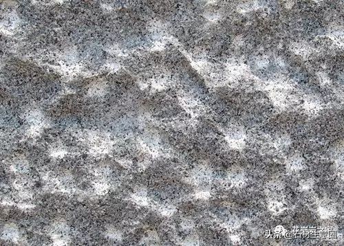 天然花岗岩石材怎样区分,花岗岩石材缺点有哪些