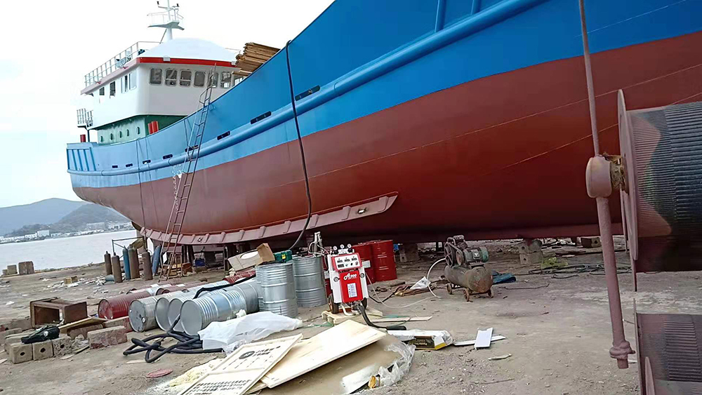 京华邦威聚氨酯喷涂设备,聚脲喷涂机品牌哪个好