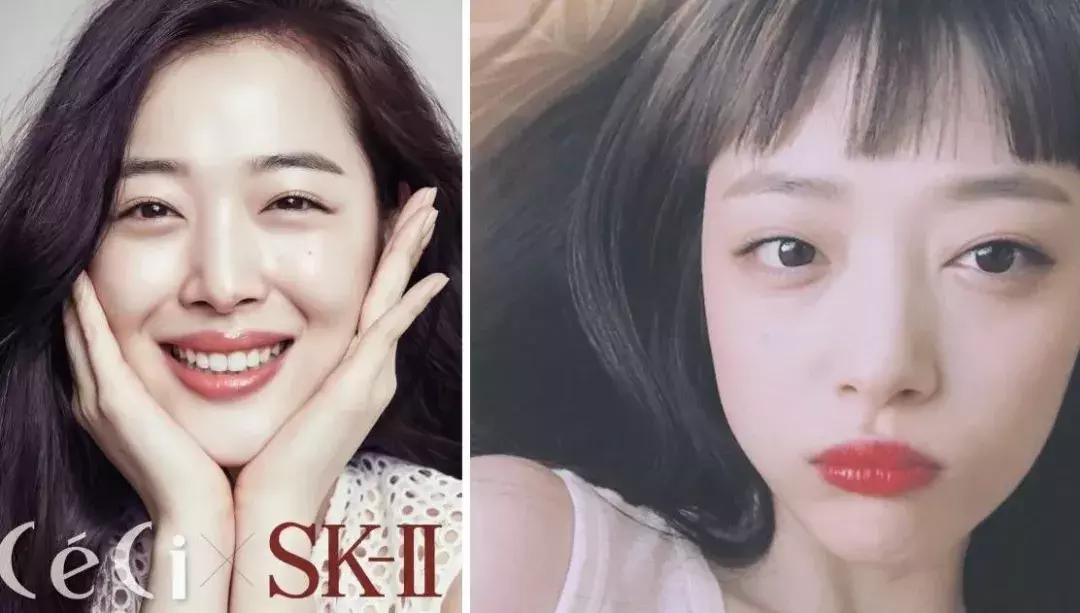 她骂脏话、拍性感床照、仙女人设崩塌，但人们依然爱她