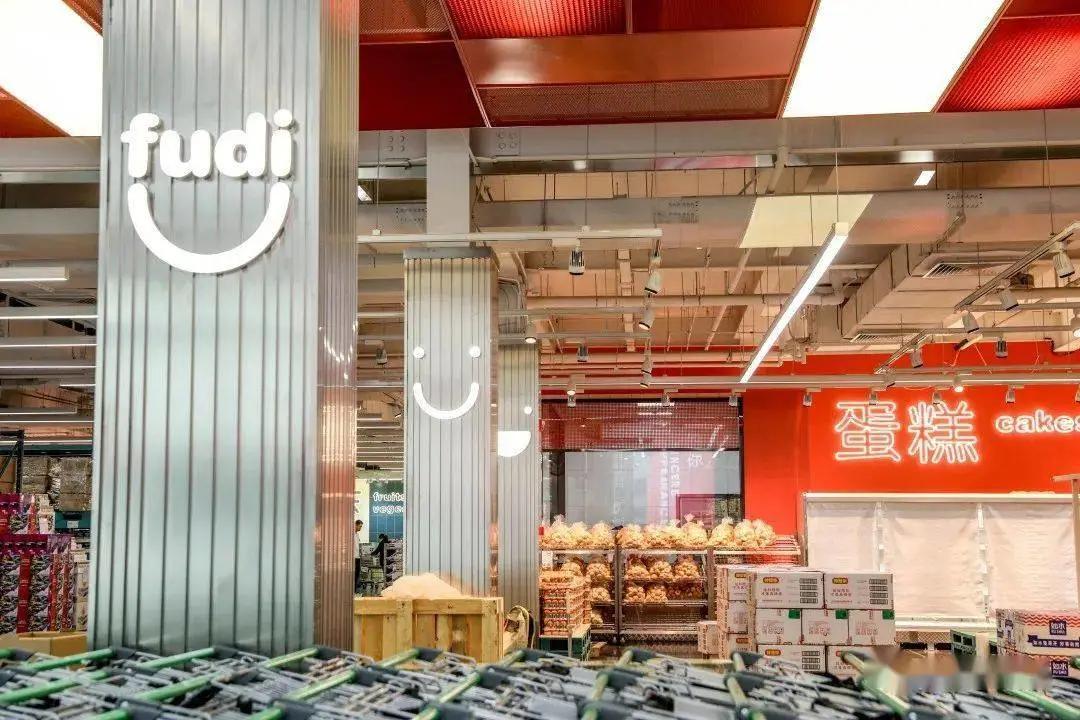 costco仓储式会员制超市,costco超市与山姆超市有什么区别