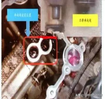 荣威350正时链条跳齿的解决办法,ea888二代正时链条跳齿的原因