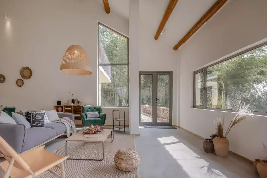 桐庐最美住宿,桐庐最美的客栈