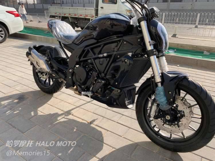 190ss复古摩托车用车口碑,100公里各种摩托车的真实感受