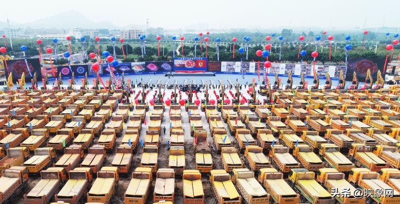 力压梅西普斯卡什奖精彩集锦,广州恒大足球场有多厉害