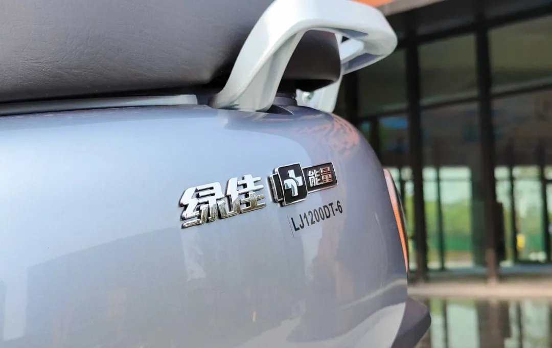 绿佳星锐,绿佳lj1200dt-6星锐