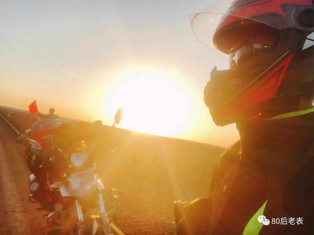 摩旅环华139天详细路线,单人摩旅环华139