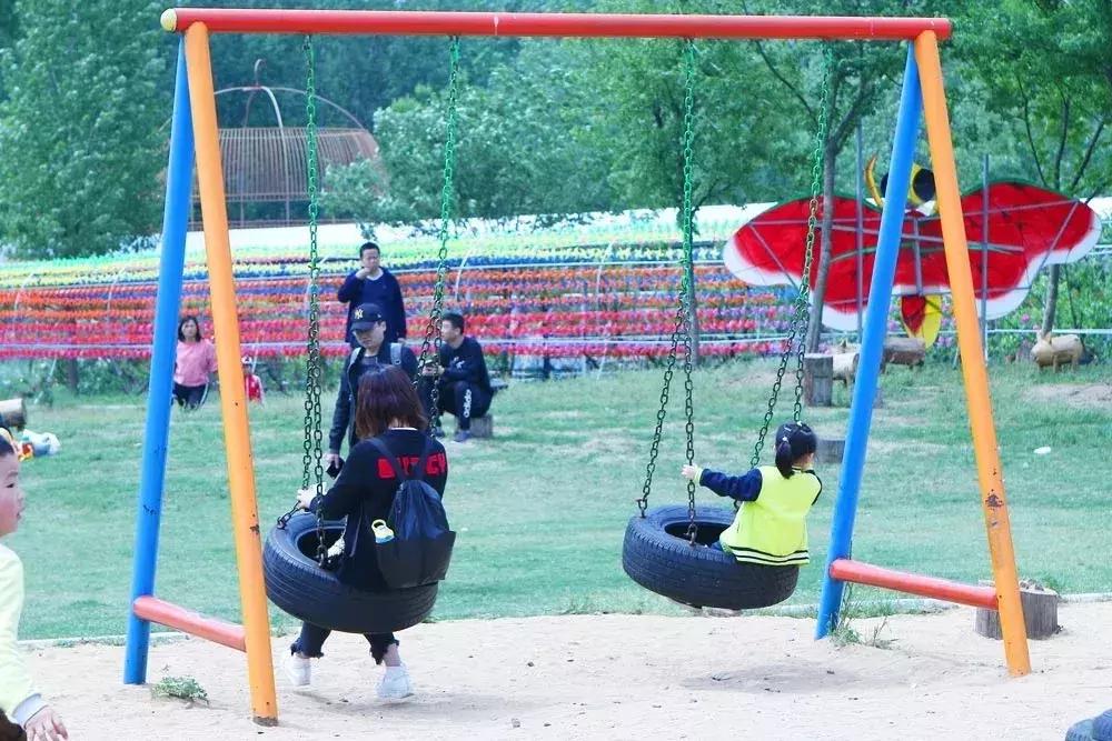 合肥六一去哪玩附近,合肥遛娃好去处六七岁孩子