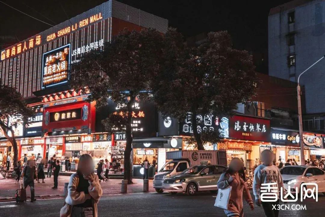 现在的拱北,还能留住多少珠海澳门人的脚步?