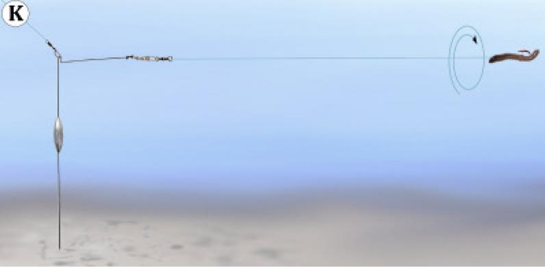 路亚滑漂搓饵钓各种各样大鱼,路亚无铅钓组钓大水面