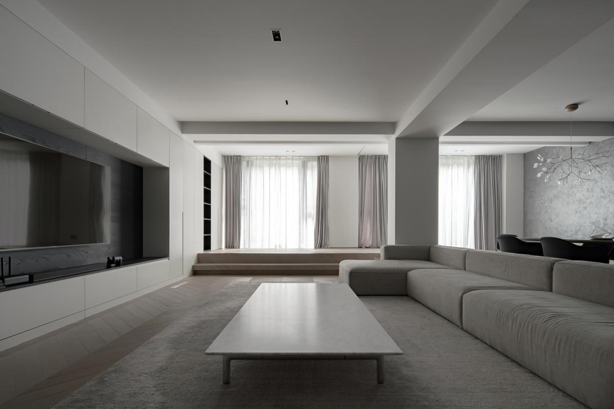 一体家美学木作全屋定制工厂,高端木作定制家居