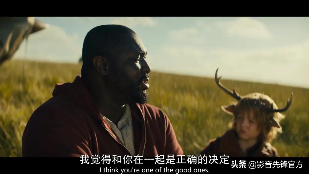 触及各种禁忌点的邪典之作被改编成了电影，一开播就大获好评