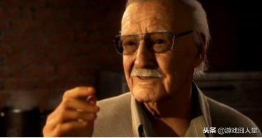 在他创作的世界里,我们永远不会绝望