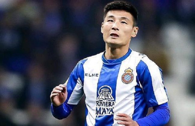 亚洲足球明星孙兴,亚洲球星孙兴慜