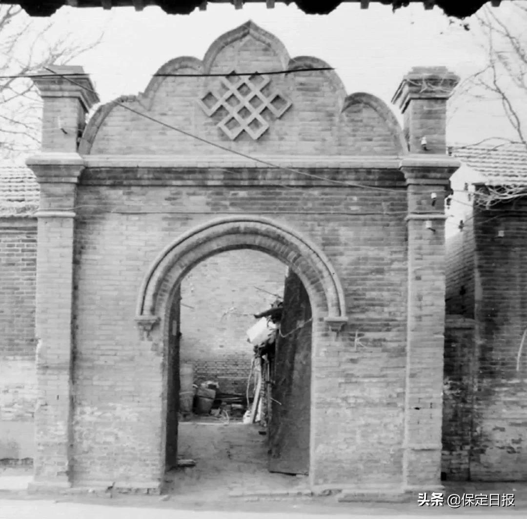 这，就是保定｜叁拾·体育之路