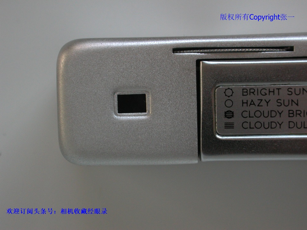 美能达微型照相机,美能达16p照相机