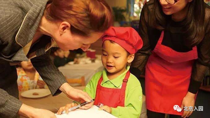 年年爆仓!北京10大热门民办幼儿园汇总!学费最低仅要750元