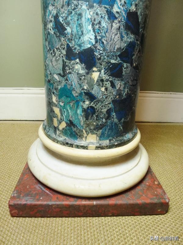 人造大理石叫什么名,真正的大理石和普通石材