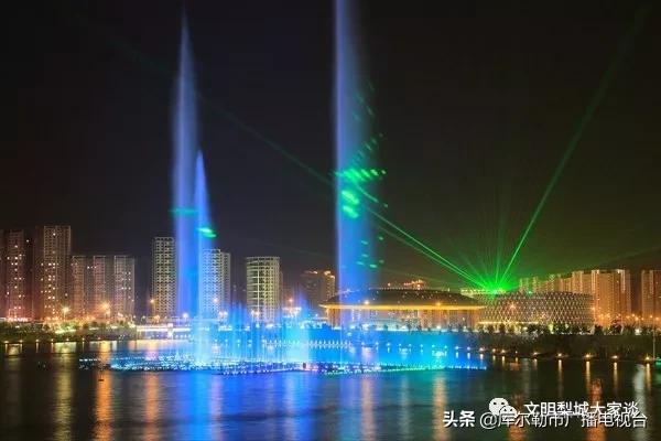 文旅盛宴绽放梨城双节同庆礼遇金秋