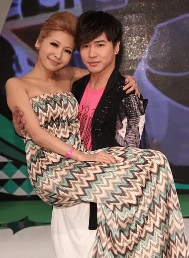 罗志祥selinaella,罗志祥和ella关系