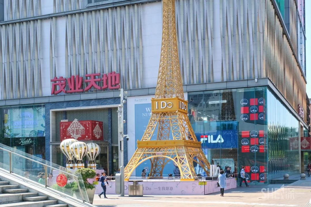 深圳疫情过后的商业街景,疫情过后深圳哪个商场最好