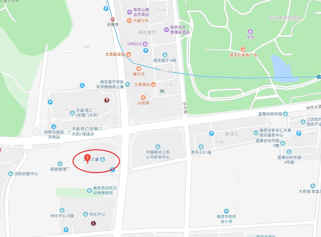 南京著名烂尾楼,南京著名烂尾房