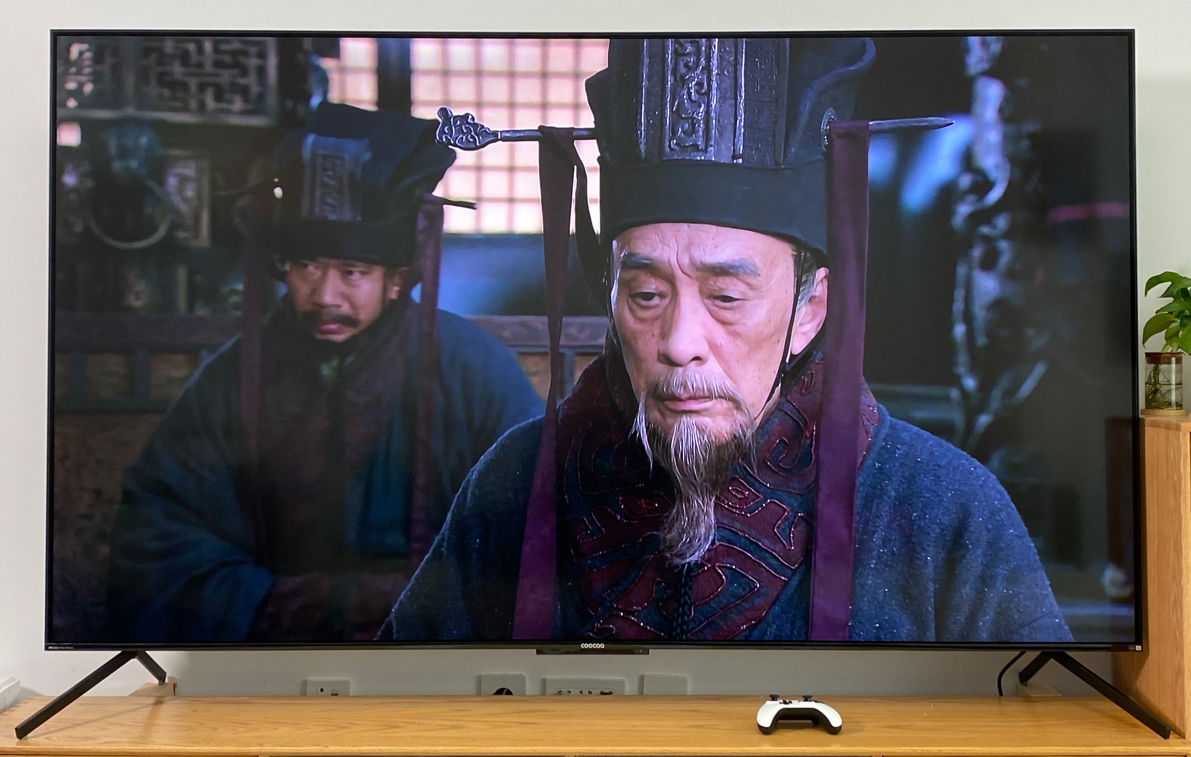 酷开max86电视屏幕类型,创维酷开max86寸电视测评