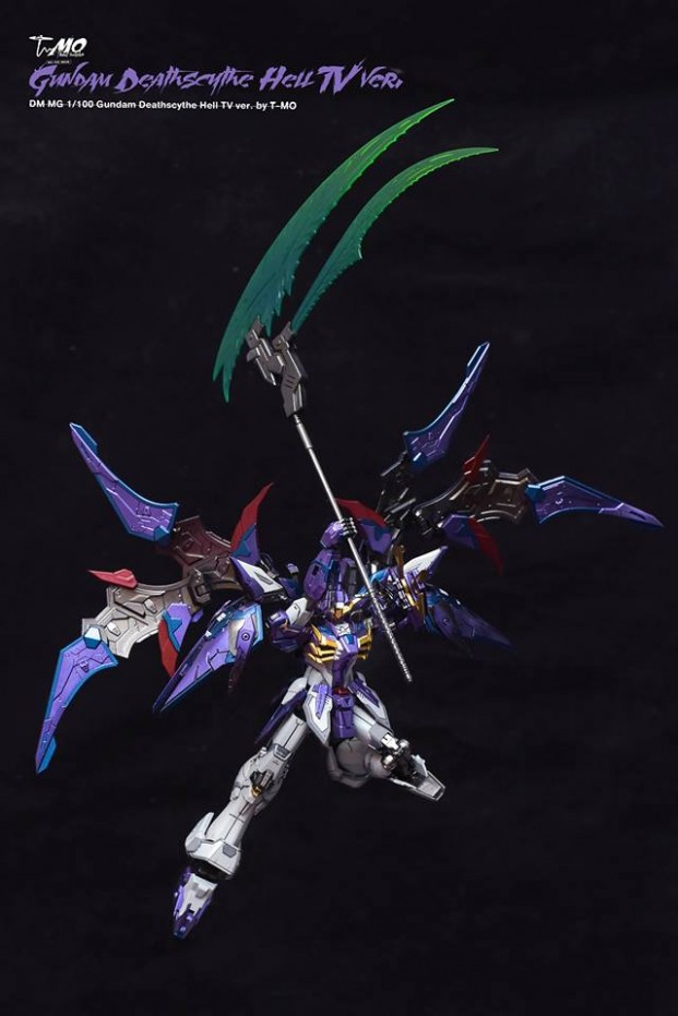 龙桃子死神高达测评,龙桃子mv死神