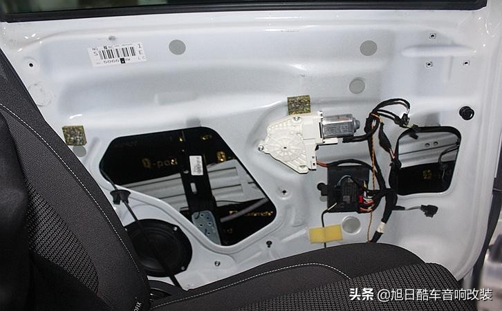 成都大众夏朗改装阿尔派R600是种怎样的体验？下次玩汽车音响