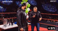 raw塞斯罗林斯完整版,raw新双打冠军