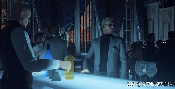 游戏基础知识——“酒”和“酒具”在游戏中的设计特点