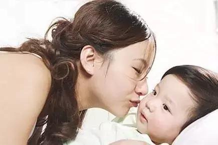 医生提醒谨防娃患亲吻病,宝宝得了亲吻病需要住院吗