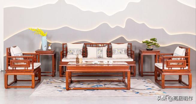 红木家具发出虫蛀声,红木家具噼啪响