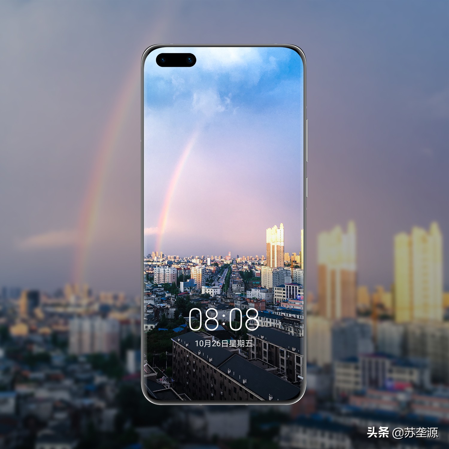 江西一个美丽的小县城,江西省最低调的省