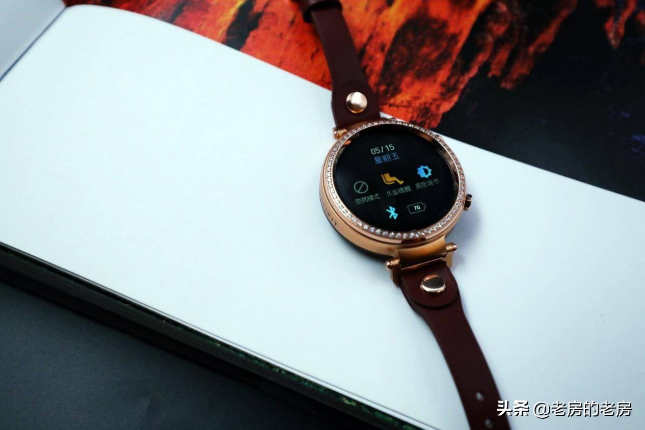 jeep新表,jeep智能腕表A01