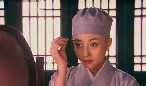 古代尼姑外出太危险：扮和尚和男人同宿，一个举动却暴露自己