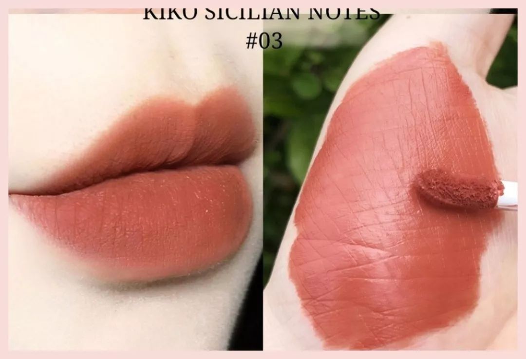 kiko良心测评,kiko爆款和经典款有什么区别