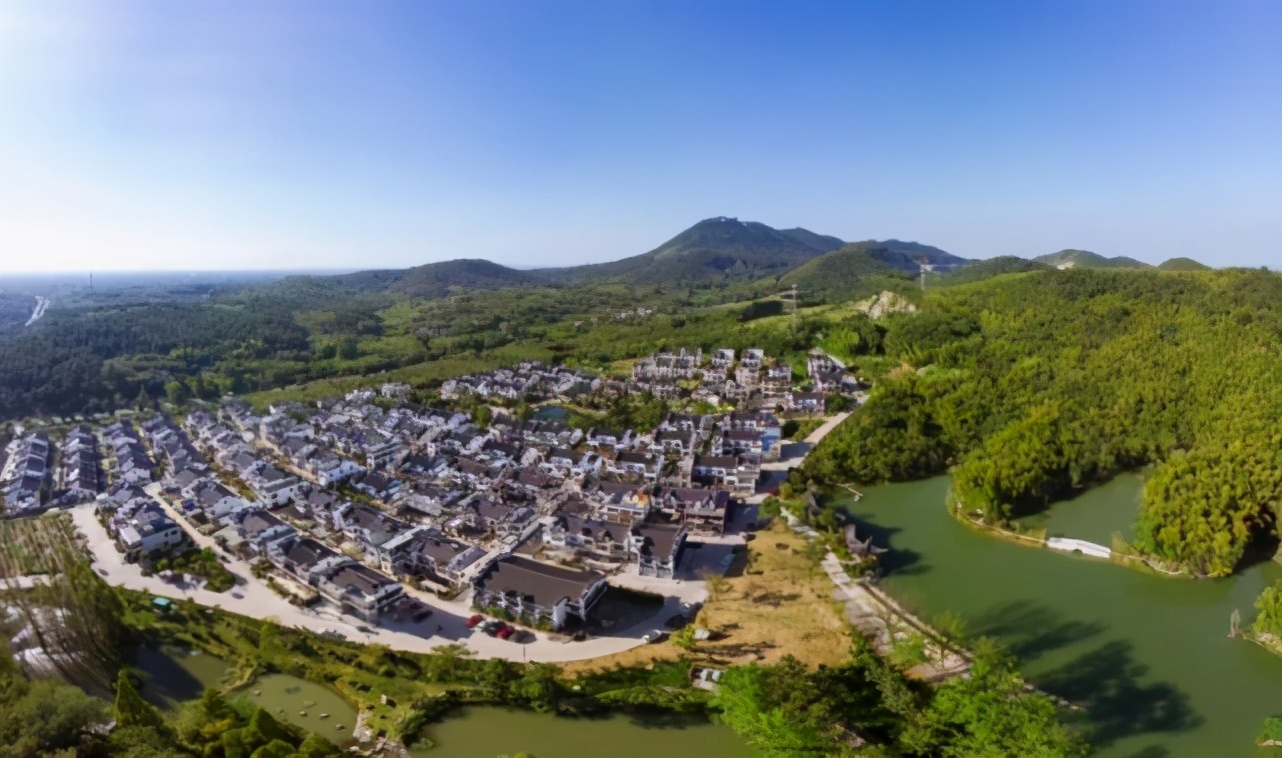 茅山句容和金坛打卡点,茅山必去景点