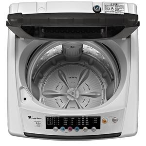 800元的波轮洗衣机能用10年，为什么没人买？因为滚筒强它一点