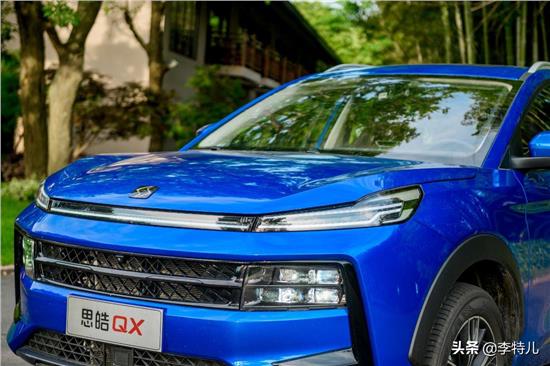 宝石蓝最好看的车型,宝石蓝车给人的感觉