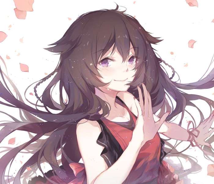 潘多拉插画,潘多拉之心插画