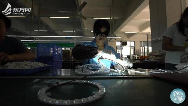 广东古镇灯饰之都,全国最大的灯饰之都