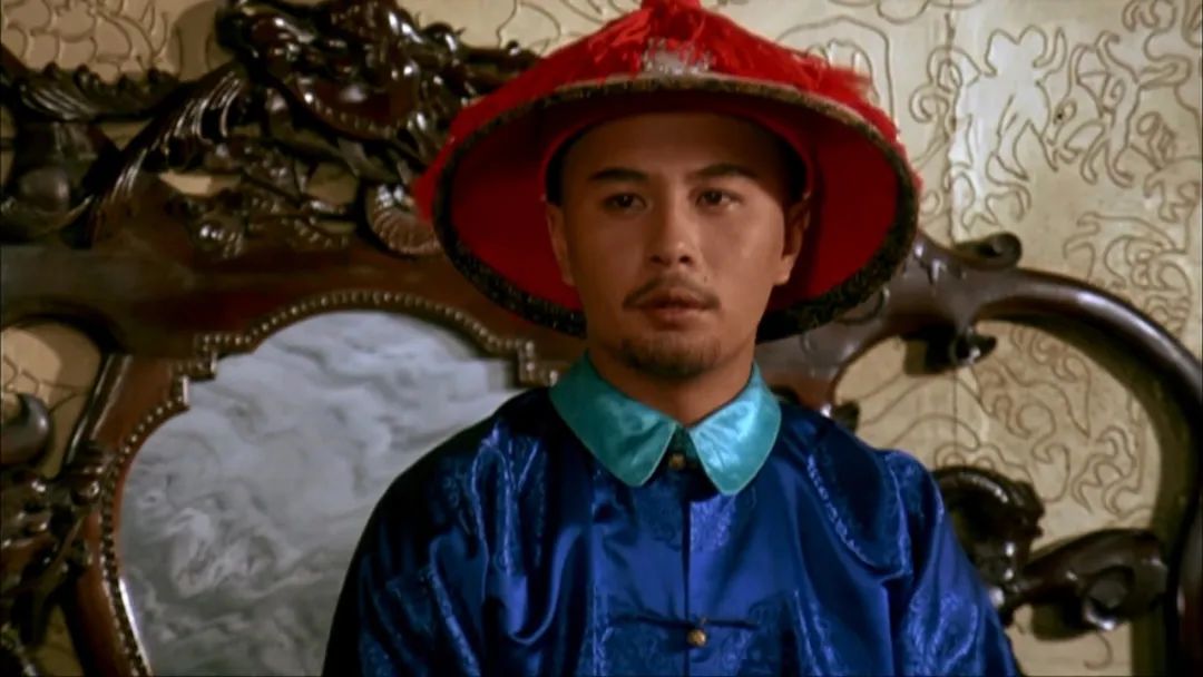 拍少林小子的演员现状,少林小子剧照33年再聚首合影