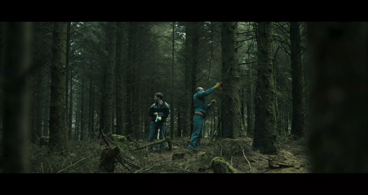 绑架，勒索，拿赎金；可我没猜到结局：图解欧美电影