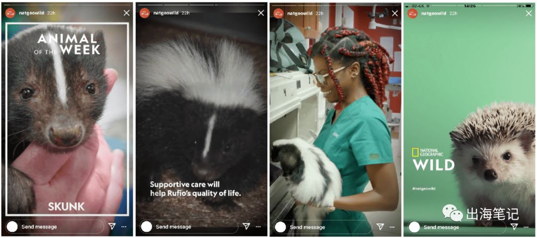 instagram自然流量,instagram的流量机制