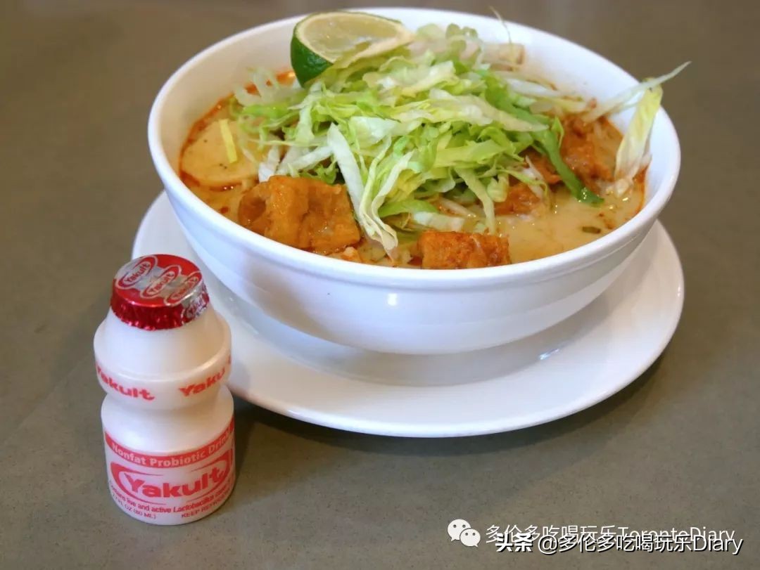 48小时从GTA吃到Waterloo超级吃货是这样炼成的