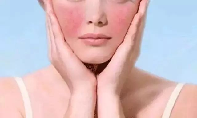 为什么涂护肤品会火辣辣的感觉,为什么涂护肤品脸会刺痛红肿