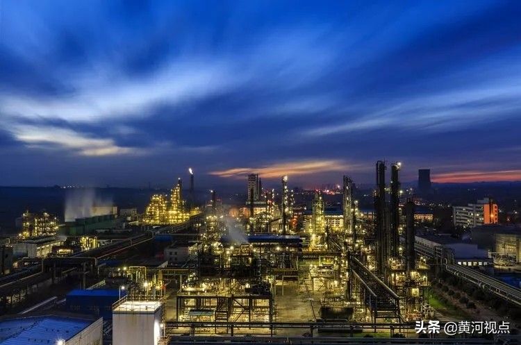 两日后17万义马人民携手国家级文学大咖共同领略能化新城风采！