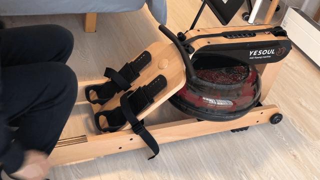 野小兽划船机r40停产了吗,野小兽智能划船机r30