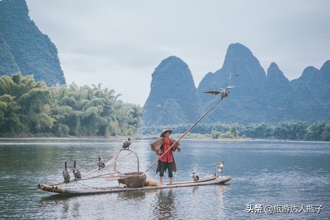 桂林旅游攻略桂林象山,桂林旅游攻略3-4天自由行