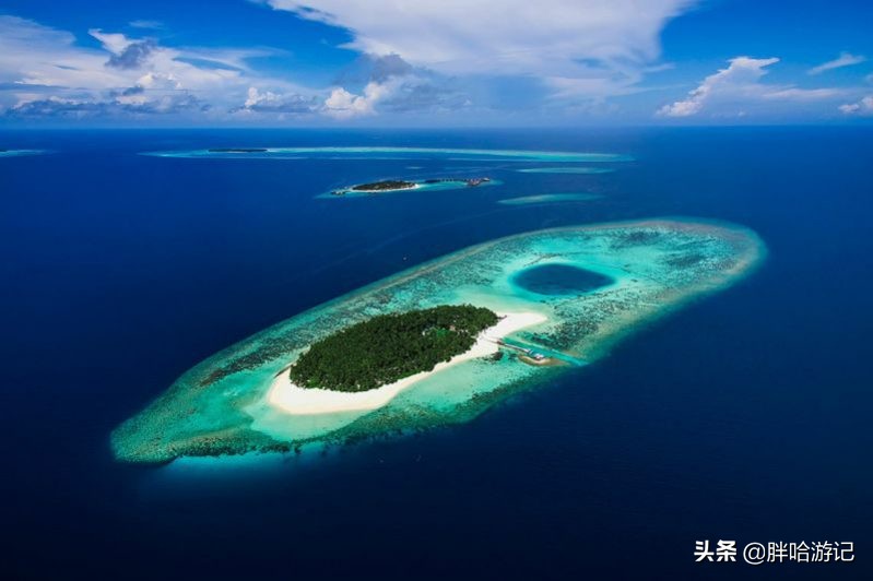 马尔代夫平价旅游攻略,去马尔代夫低价方案